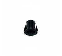 Par 30 LED Black Line - 12 W 2700 K blanco cálido con visera
