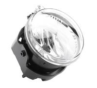 Par 4805857Aa para Patriot 2007-2009 Caravan Luz antiniebla halógena delantera izquierda derecha Lámpara de conducción izquierda derecha
