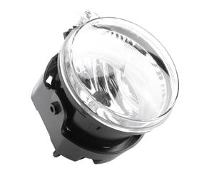 Par 4805857Aa para Patriot 2007-2009 Caravan Luz antiniebla halógena delantera izquierda derecha Lámpara de conducción izquierda derecha