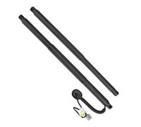 Par 84306929 Para Chevy Para Tahoe Para Suburban 2015-2020 Soporte De Elevación De Portón Trasero Eléctrico Amortiguador Resorte Gas Eléctrico