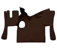 Alfombra moldeada F-CORE FL12 CHAMP VOLVO FH 12.777 2005-