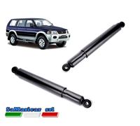 Par Amortiguador Trasero Dx / SX Mitsubishi Pajero Sport 5 Puertas 11/1998-