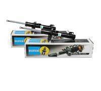 Par Amortiguadores Delanteros A Gas BILSTEIN B4 Audi A2 Skoda Fabia Tel. Sport