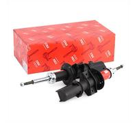 2x Amortiguador Eje delantero Espiga arriba JHM402T TRW para FIAT SEAT