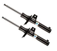 Par Amortiguadores Delanteros BILSTEIN B4 Injerto Ø 50mm VW Golf VI Skoda Yeti