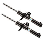 Par Amortiguadores Delanteros BILSTEIN B4 Injerto Ø 50mm VW Golf VI Skoda Yeti