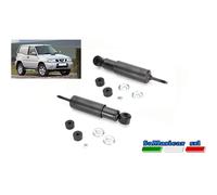 Par Amortiguadores Delanteros Compatible Nissan Terrano II (R20) 02 / 1993- >