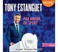 Par amour du sport