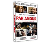 Par amour [Francia] [DVD]