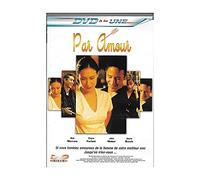 Par Amour / rob Marrow * Claire Forlani * jake Weber * jayne Brook / DVD NEUF