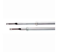 Par Barras Tripl. D.18 Base Infil Reg.da CM.160A 270 Zinc MOTTURA 93140INF0