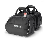 Par Bolsas Suave Internas GIVI Específico para Maletas Lateral V35 V37