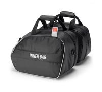 PAR DE Bolsas Suaves Interiores INTERNAS para Casos V35-V37