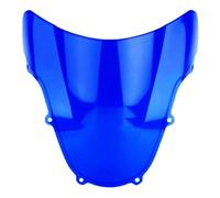 Par-brise para GSX-R600, GSX-R750, GSX-R1000, K1 y K2 (2001-2002)