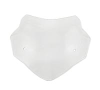 Par-brise para Moto SV 650, 650S, SV 650X y SV 650 (2016-2025).