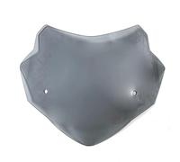 Par-brise para Moto SV 650, 650S, SV 650X y SV 650 (2016-2025).
