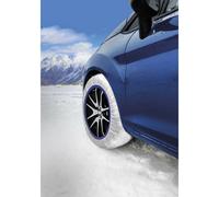 Lampa Par calcetines de nieve homologado EN16662-1:2020 para coche L 205/65-16