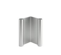 Par Candelabro H18 Aluminio