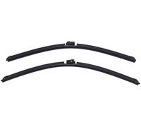 Par Cepillos Limpiaparabrisas Ant. BOSCH para Mercedes-Benz Sprinter 3,5 -t Lisa