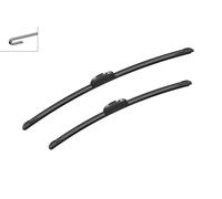 Limpiaparabrisas BOSCH Aerotwin 3 397 014 537, 600/500mm, Frente, 2 Pieza