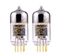 Par combinado (2x) Tubo Genalex Gold Lion 6922 (E88CC)
