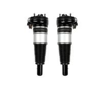 Par compatible for Audi A8 S8 D4 4H Quattro 2010-16 puntal de suspensión neumática delantera 4H6616039E
