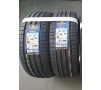 Par De 2 Neumáticos 215 45 ZR17 91Y Neumáticos Imperial ECOSPORT2 Verano DOT25