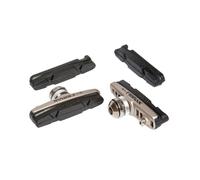Par de 2 portazapatas de freno shimano Fibrax 5,5 mm