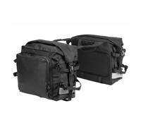 Par De Alforjas Motor Liberación Rápida Bolsa Lateral para Motocicleta para Yamaha Tenere 700 XT XTZ XSR700 TW200 XT1200Z Super FJR 1300