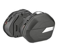 Par de alforjas para moto Givi WL900 WEIGHTLESS 25L TU