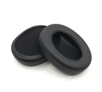 par de almohadillas de cuero compatibles con los auriculares AKG K371/K361.