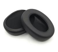 par de almohadillas de cuero compatibles con los auriculares AKG K371/K361._M