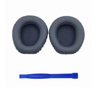 Par de almohadillas de repuesto para auriculares JBL Quantum100/350