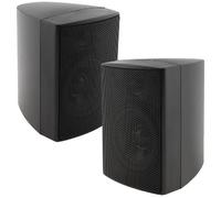 Par de altavoz satélite CTB 40B 4250416331663