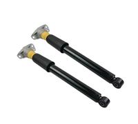 Par de amortiguadores de aire traseros derecho e izquierdo 4G5513035 4G5513035F, compatibles con