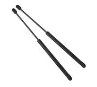 Par de amortiguadores de gas Compatible con capó delantero, Compatible Con Jeep Cherokee KJ 2001-2007, accesorios Compatible con coche.