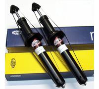 Amortiguador Eje delantero Espiga arriba 355795070000 MAGNETI MARELLI