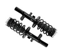 Par De Amortiguadores Delanteros Assys Con Vdc Para X3 G01 X4 G02 Xdrive30i Para M40i 2018-2023 Suspensión Neumática Amortiguador