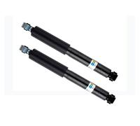 Par De Amortiguadores Traseros A Gas BILSTEIN B4 Fiat Panda (312) Cross