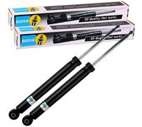 Par De Amortiguadores Traseros A Gas BILSTEIN B4 Ford Fiesta V Mazda 2 (DY)