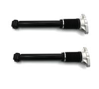 Par de amortiguadores Traseros A1673204400 para Mercedes W167 GLE 450 4Matic 2019-2022