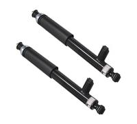 Par de amortiguadores Traseros con ADS para W172 SLK 250 350 SLC300 A1723262100 A1723262200