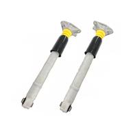 Par de amortiguadores Traseros con EDC para BMW M3 M4 F80 F82 F83 3.0L 2015-2020, suspensión neumática, 3352800888 631 3 3522284910 33528008629