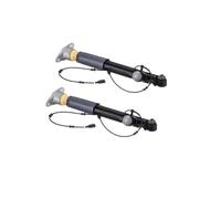 Par de amortiguadores Traseros con Sistema electrónico para KIA QUORIS 11-19 (Compatible con Hyundai Equus Vi 10-16) 55321-3N500 55311-3T900