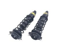 Par de amortiguadores traseros con suspensión neumática compatibles con Subaru Forester 2008-2013 (20365SC071, 20365SC010, 20365-SC010, 20365-SG052)