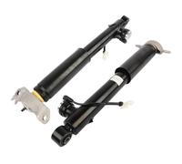 Par de amortiguadores traseros de presión de gas compatibles con Opel Insignia A G09 2008-2017 436853 436854, piezas de repuesto originales, adecuados for todoterreno y remolque.