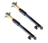 Par de amortiguadores Traseros electrónicos para A4 S4 09-16 A5 S5 2008-2017 8F0513026 8K0513026