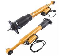 Par de amortiguadores traseros izquierdo y derecho aptos for Dodge Challenger Charger SRT SXT 2012-2023 5181907AB 5181908AB