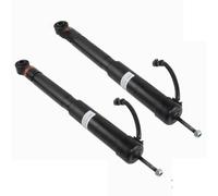 Par De Anuncios Amortiguadores Aire Traseros Para Lexus Gx470 2002 2003 2004 2005 2006 2007 2008 2009 Amortiguador