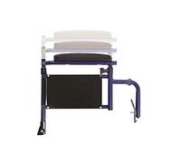 Par de apoyabrazos elevables para silla de paseo serie One Start - NEXT GO Art. CPA150